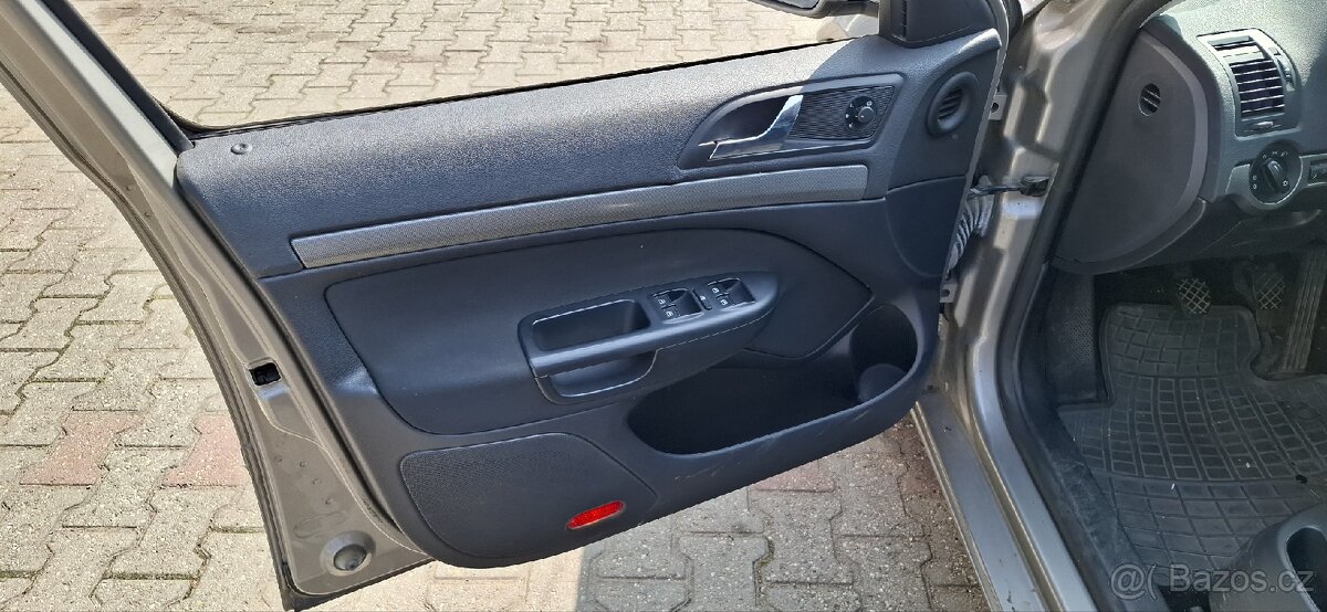 Skoda octavia 2 2.0 tdi - 6