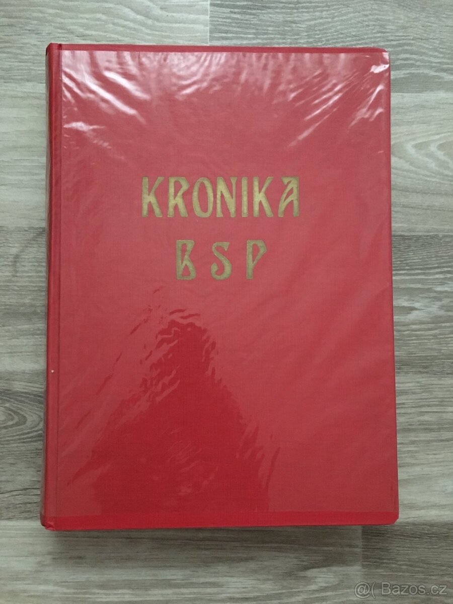 Kronika BSP - 6