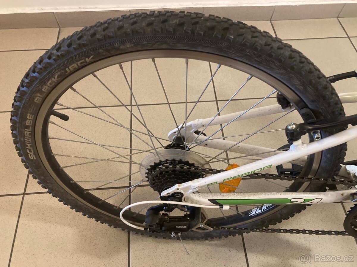 Prodám dětské kolo - 6