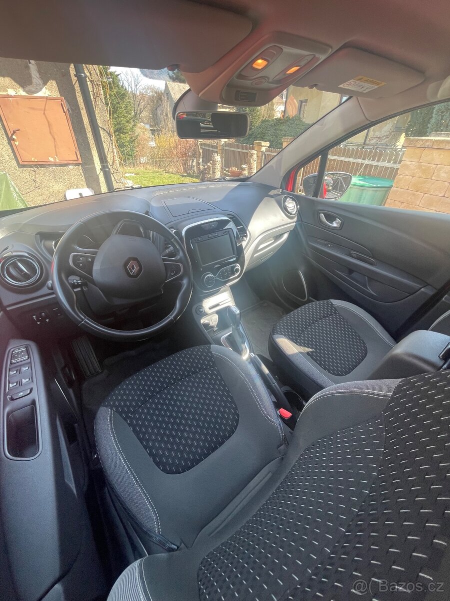 Renault Captur - 6