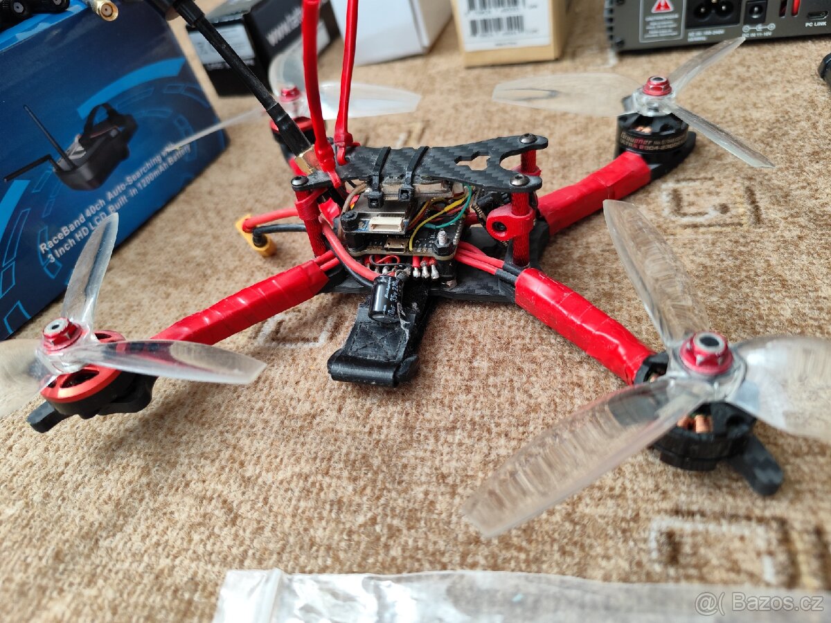 Fpv set - 6