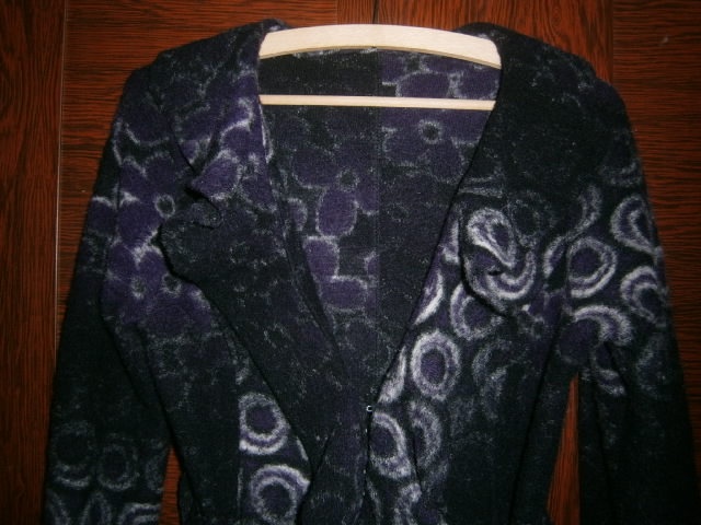 Propáslý kabát - 6