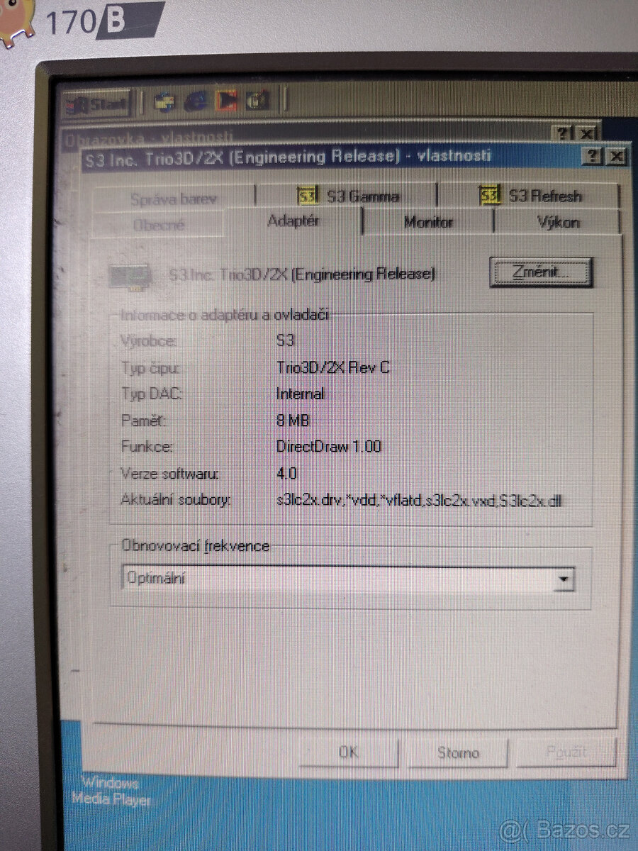 retro PIII 500Mhz... - 6