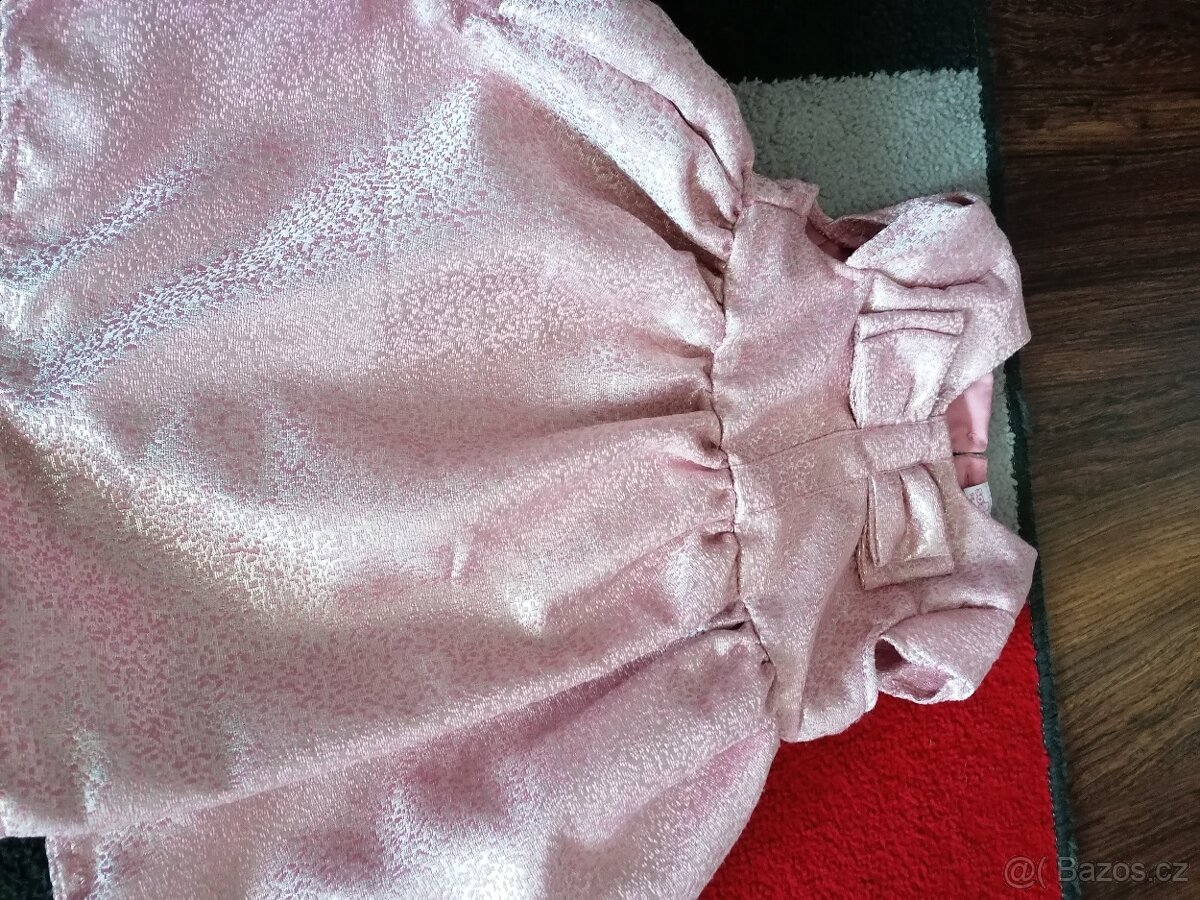 Šatičky, vel. 18-24 měsíců - 6