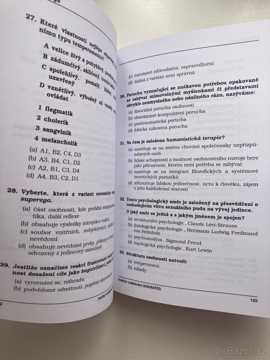 Daruji učebnice - 6