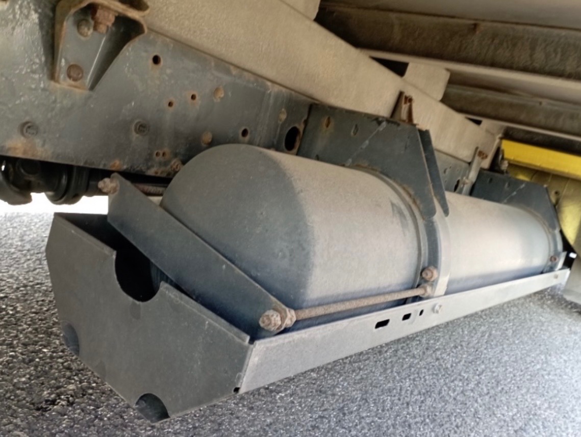 Iveco Daily 60C14 N - 6