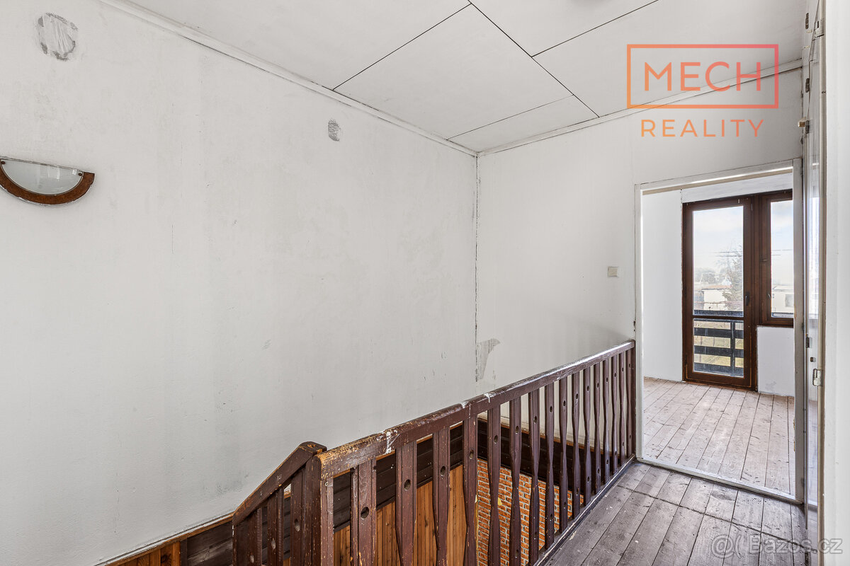 Prodej RD 4+1 Radonice - 6