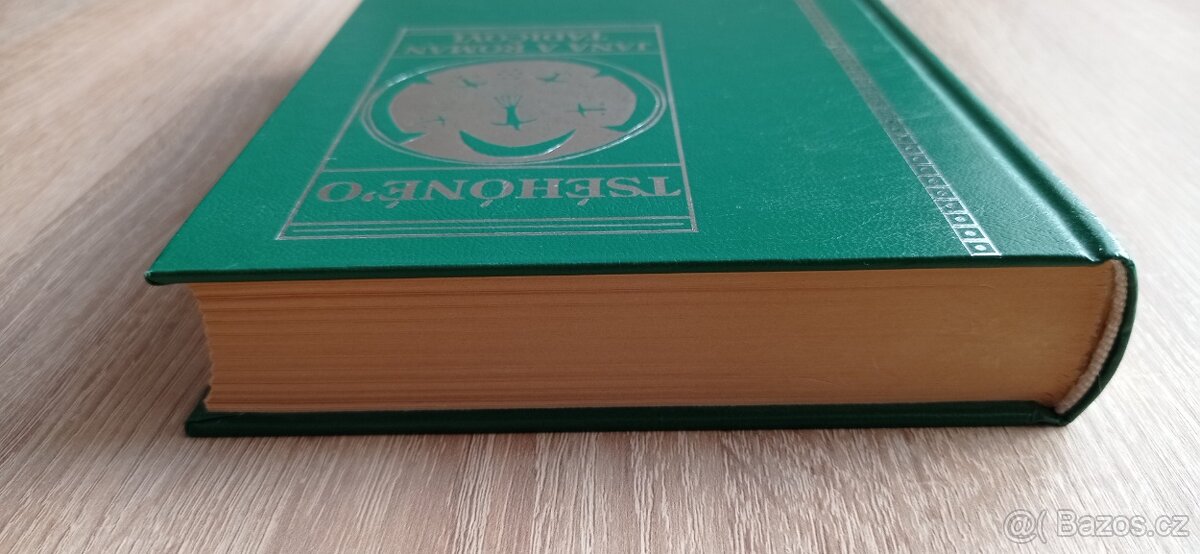 Tséhóné'o - 6