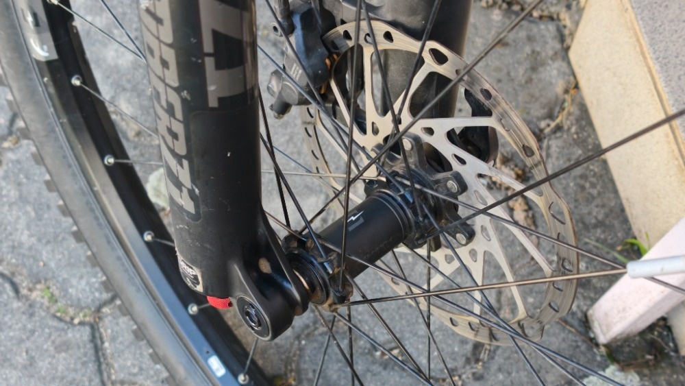 Merida MERIDA eONE-SIXTY carbon XT - 6