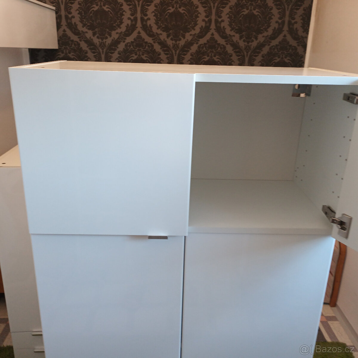 Skříňky Ikea - 6