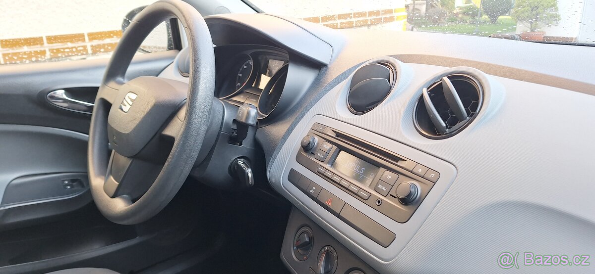 Seat Ibiza 1.2 tsi - 6