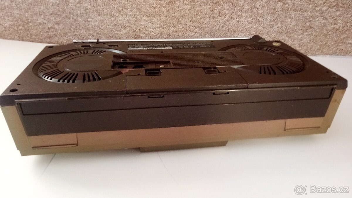 Historické kazeťáky-3 kusy - 6