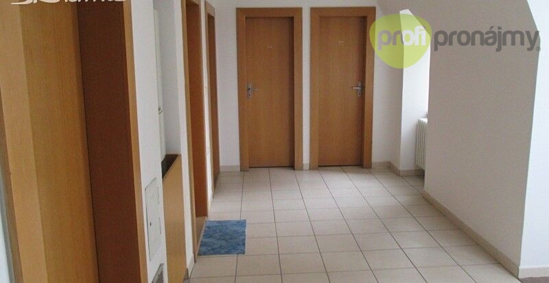 Pronájem kanceláře 16 m² nebo 19 m² - 6