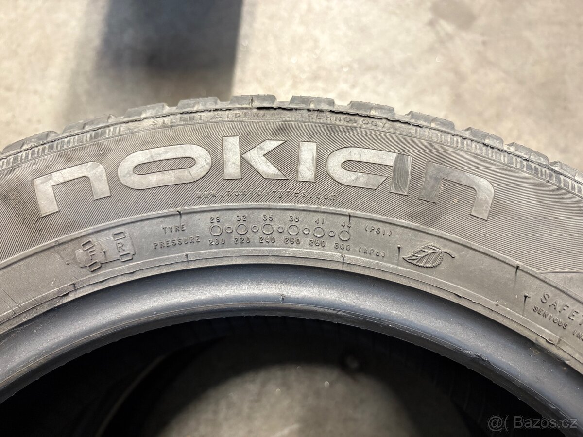 185/65/15 zimní - 6