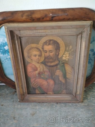 10 obrazů z náboženskou tématikou - 6