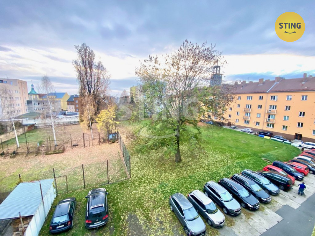 Pronájem bytu 2+1 Opava - Krnovská, 133946 - 6