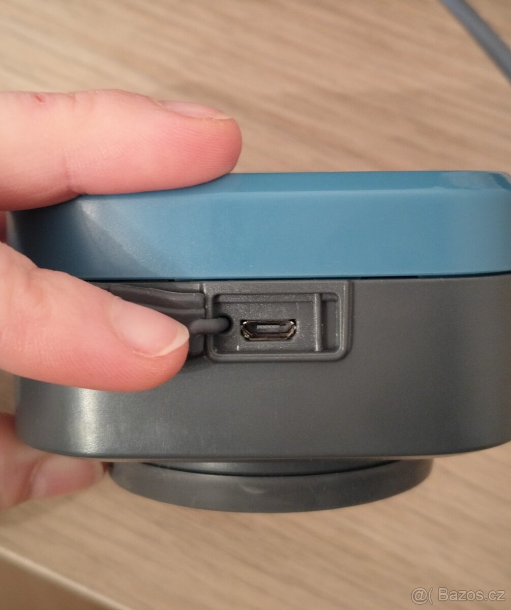 Mixér Sencor SBU 7872BL - 6