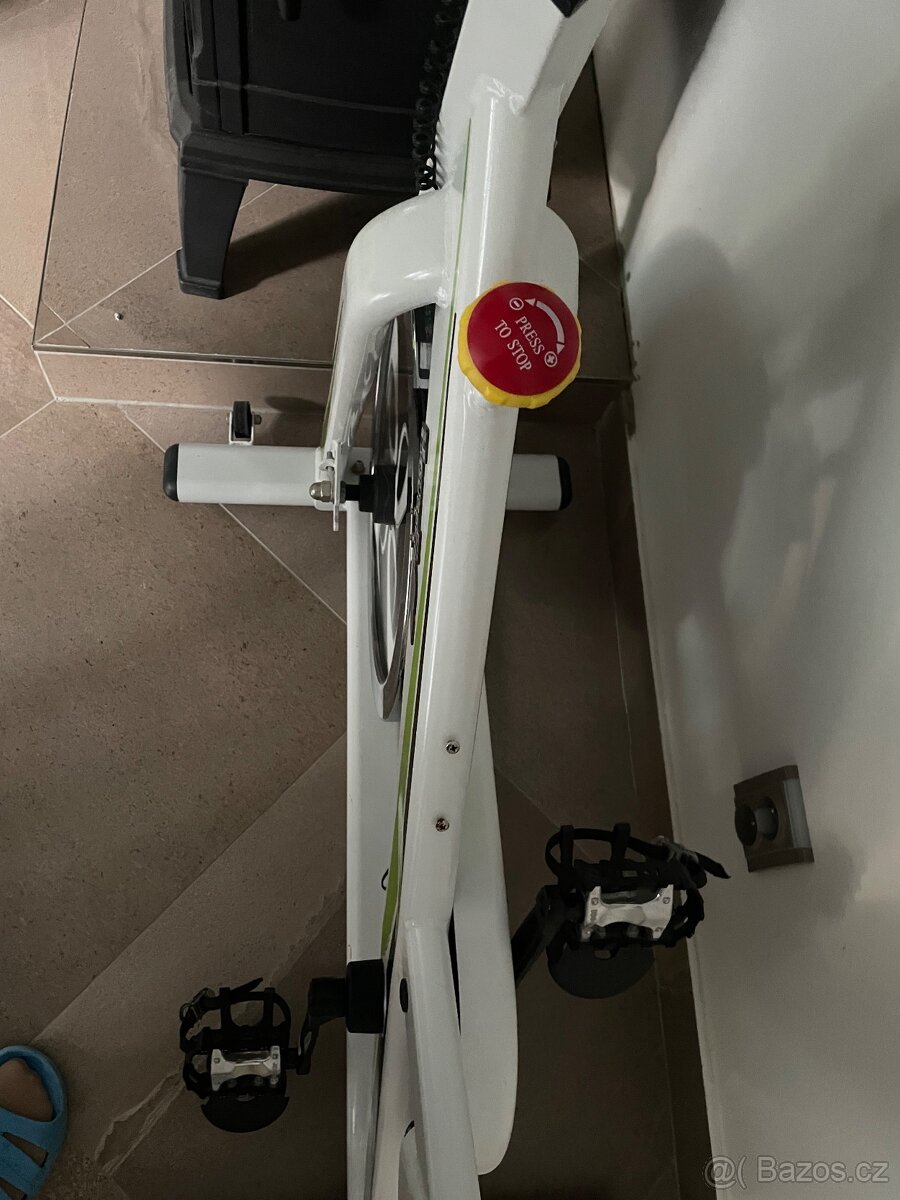 cyklotrenazer - rotoped housefit hb 8237 top stav - Levne - 6