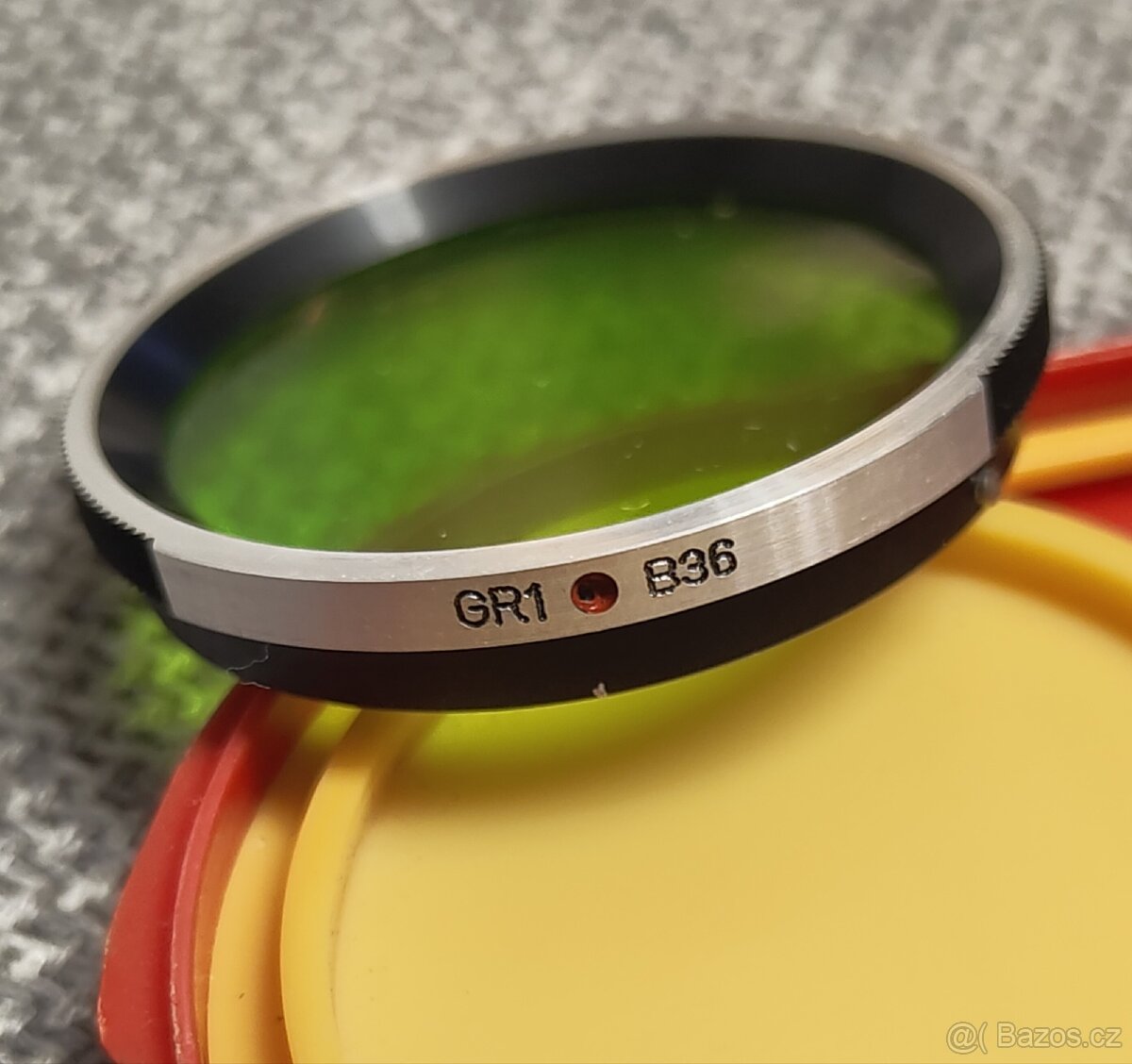 Flexaret příslušenství - 6