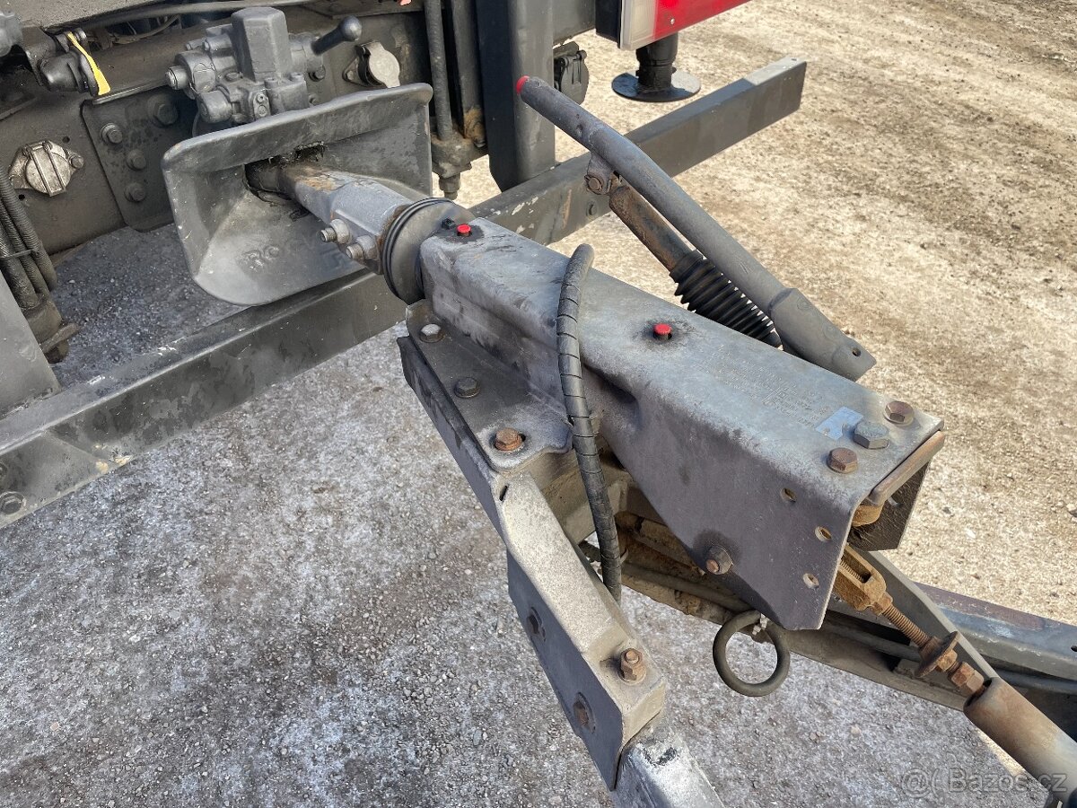 Agados Láník L1 PLACHTA - 6