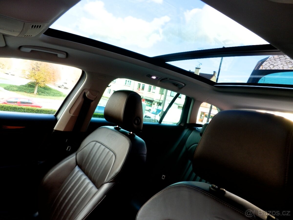 ŠKODA Superb Combi L&K 2,0 TDI 140 kW DSG 4x4 PANORAMA - 6