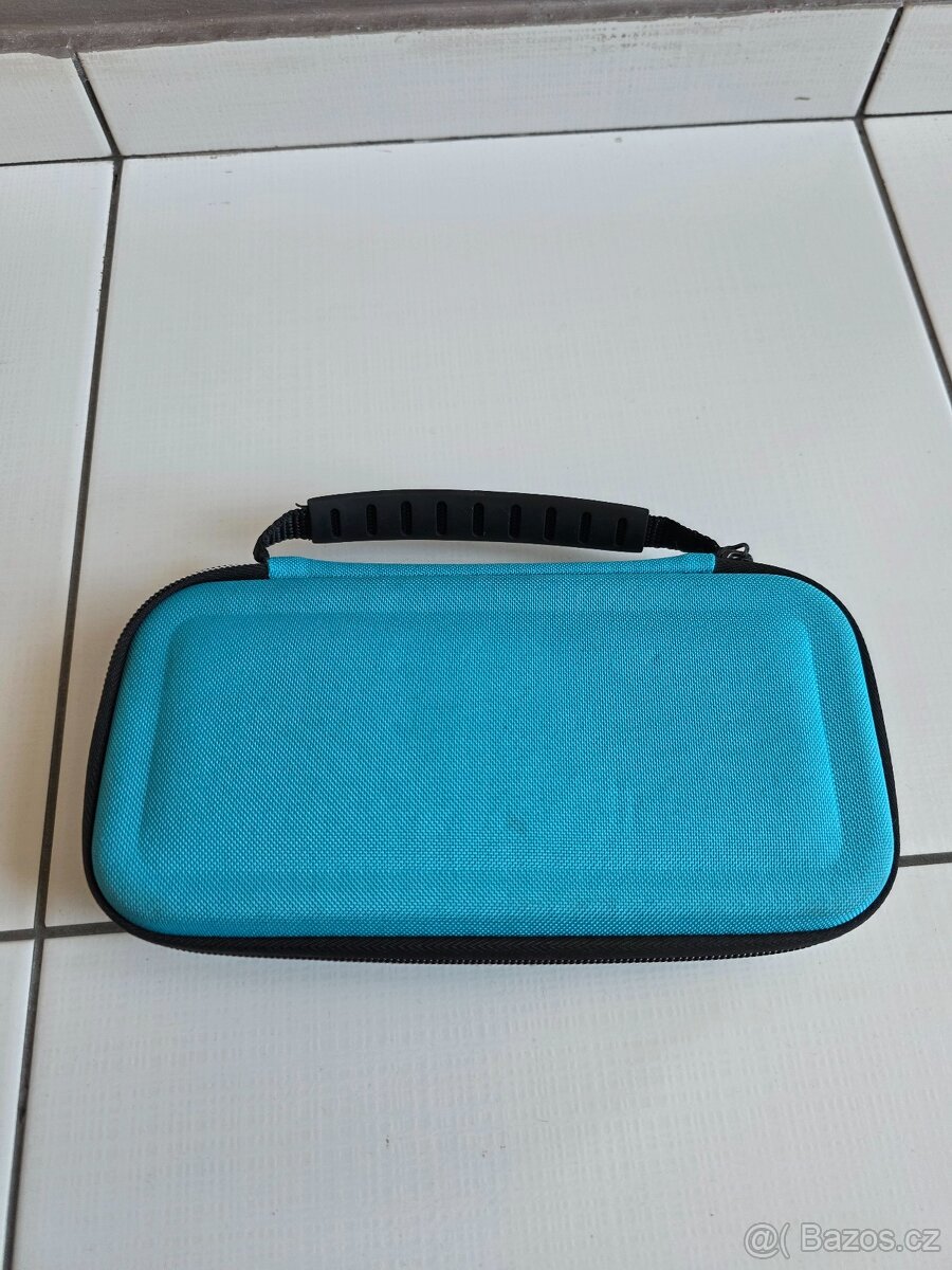 Prodám Nintendo switch lite - 6