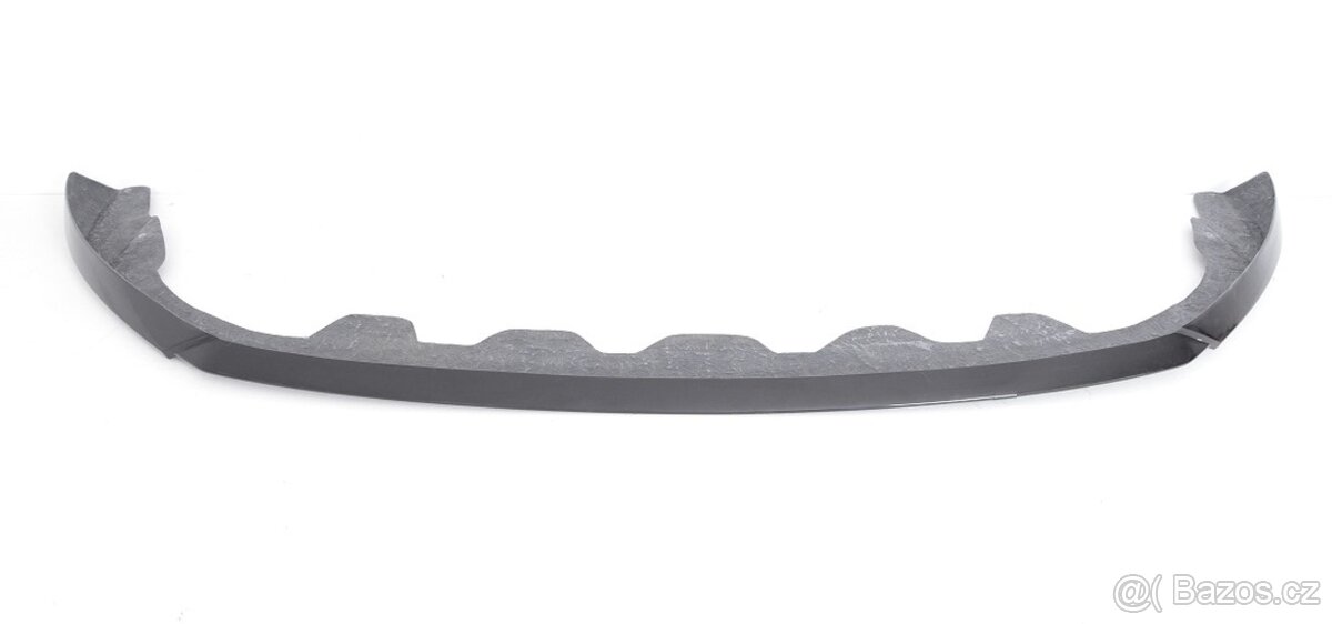 skoda fabia 3 iii kridlo spoiler naraznik RS MONTE CARLO - 6