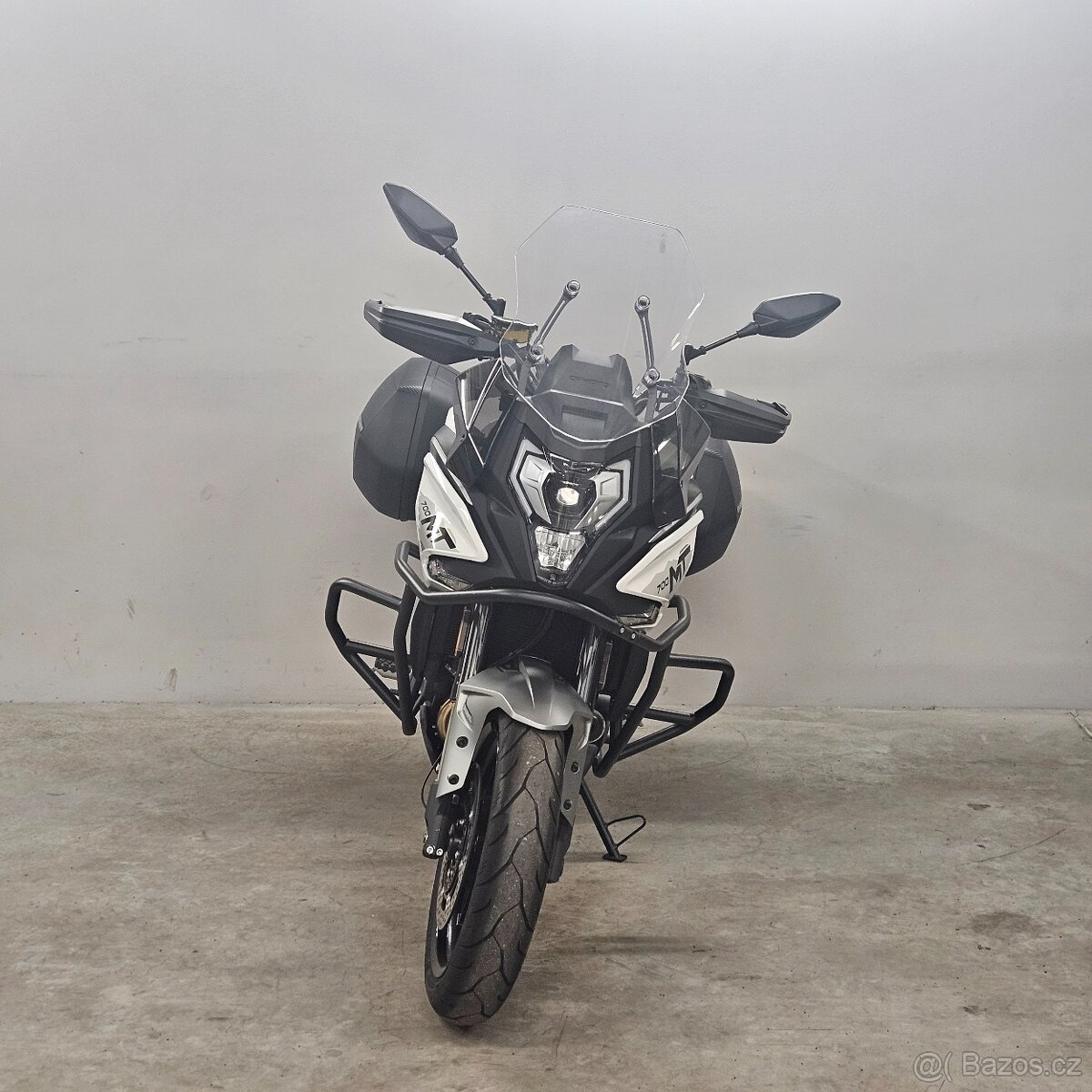 CFMOTO 700 MT PREMIUM - 6