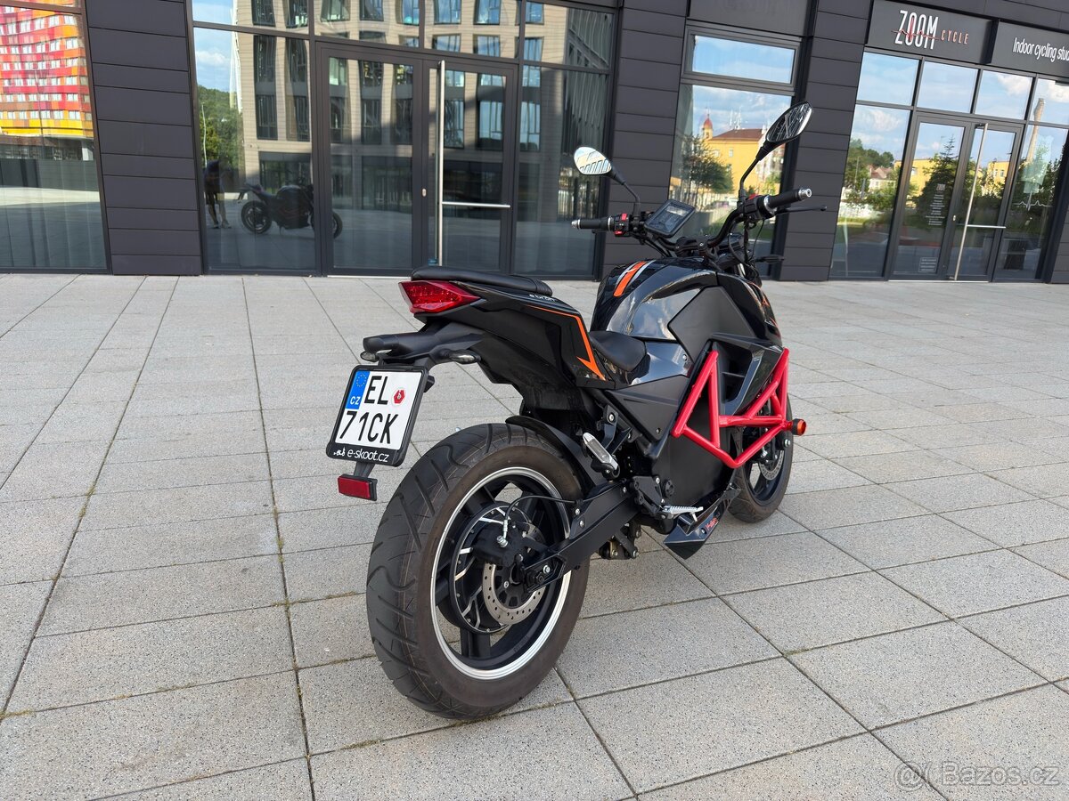 e•broh Bravo Gle - 6