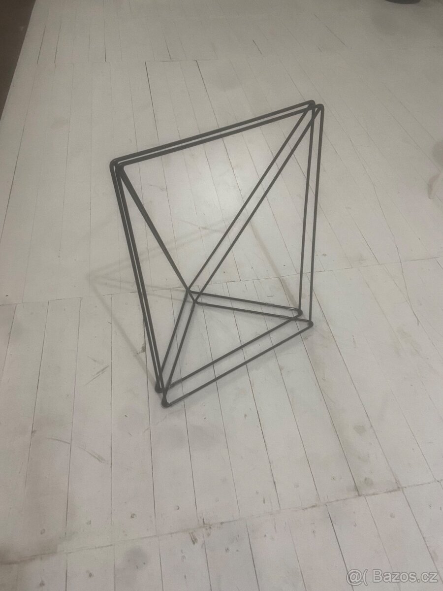 Designový luxusní stůl - 6