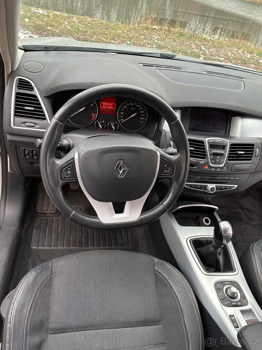 Laguna ||| 2.0 tdi - 6