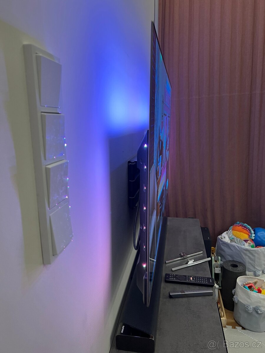 Philips OLED 8 55OLED803/12 - 6