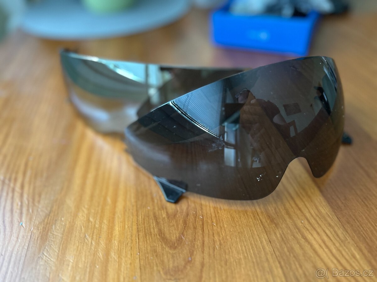 Helma Scorpion Belfast velikost S - 6