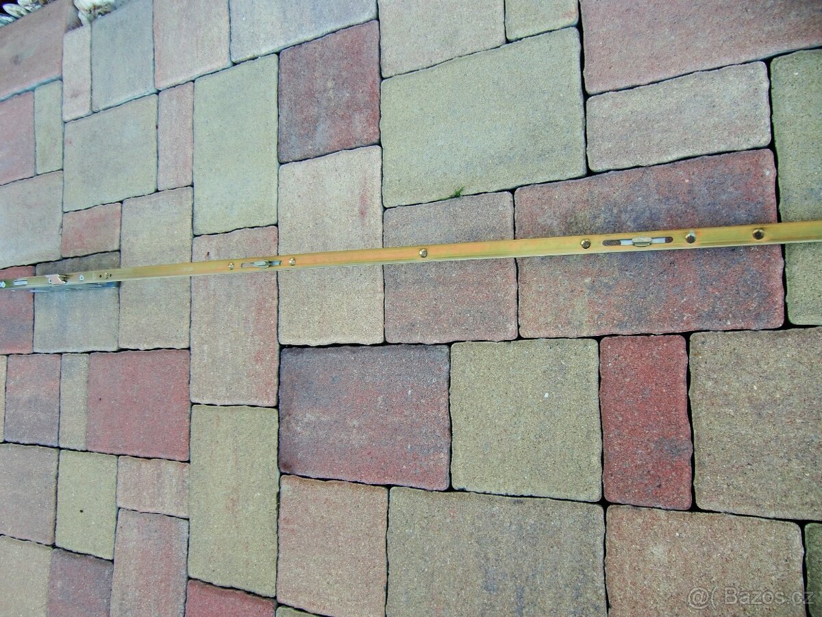 lištové zámky - 6