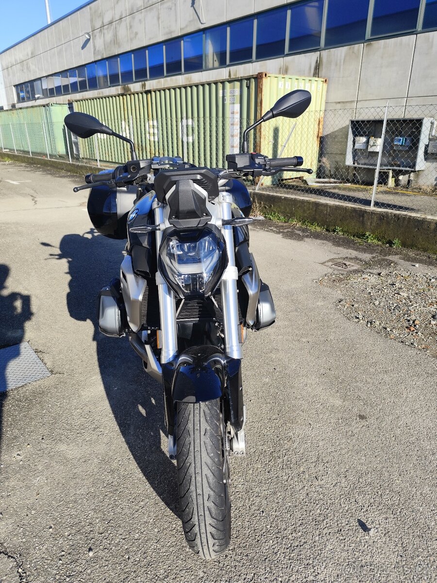 BMW R 1250R - 6