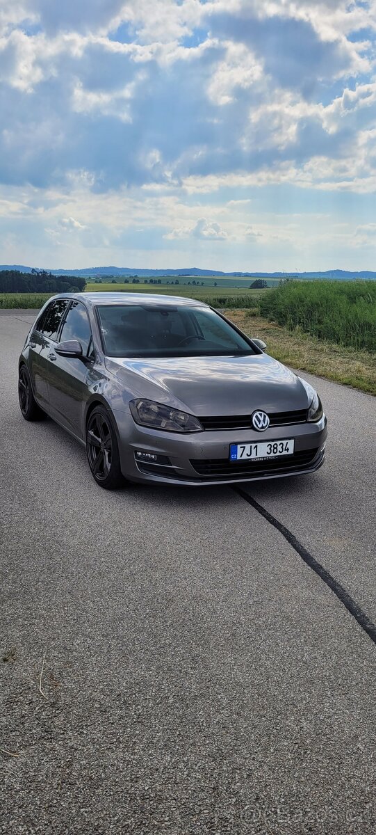Volkswagen golf 7 - 6