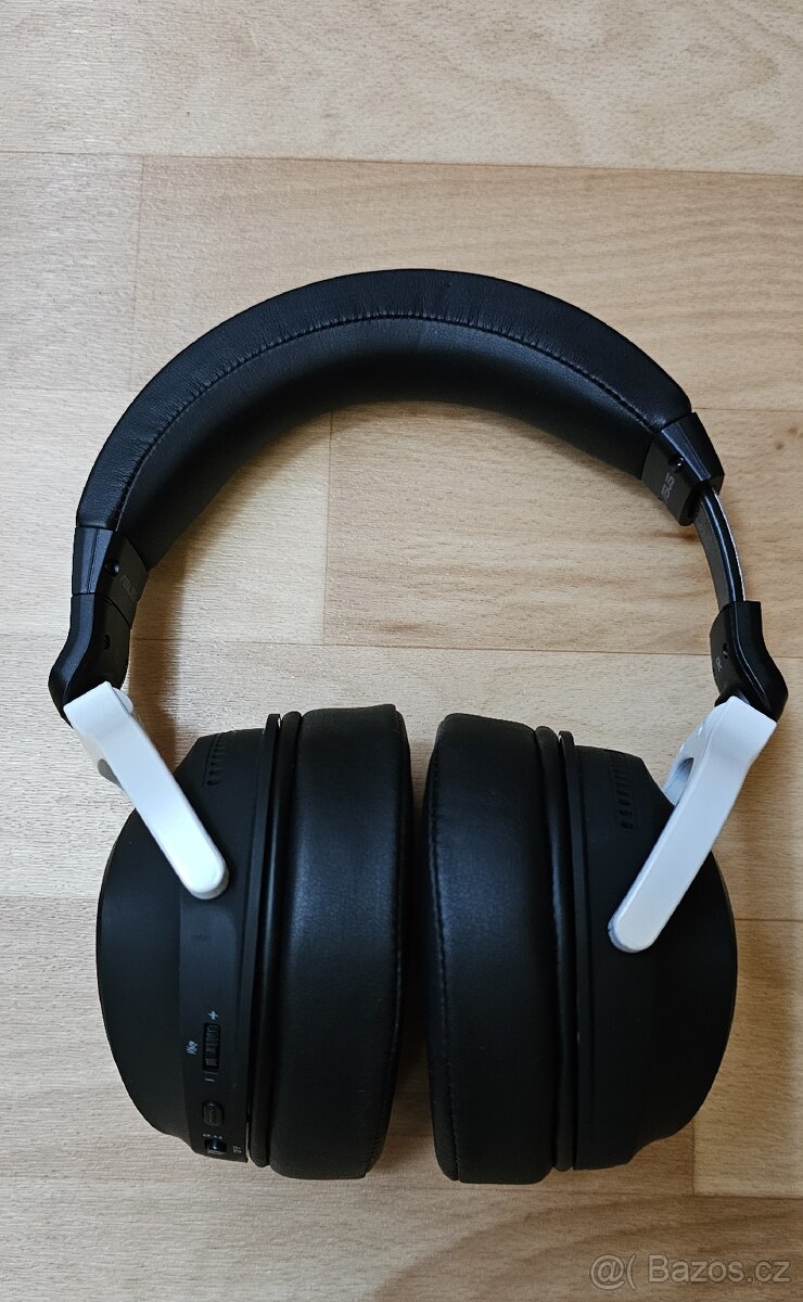 Asus sluchátka ROG DELTA S WIRELESS BLUETOOTH - 6