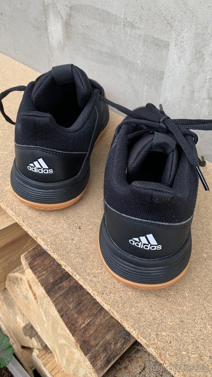 Dětské boty Adidas vel.36 nové - 6