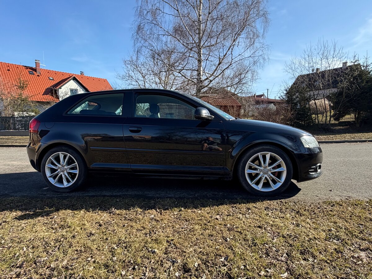 Audi a3 1.4tfsi 92kw - 6