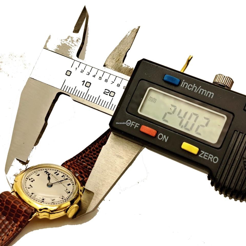 Vacheron constantin damske - 6
