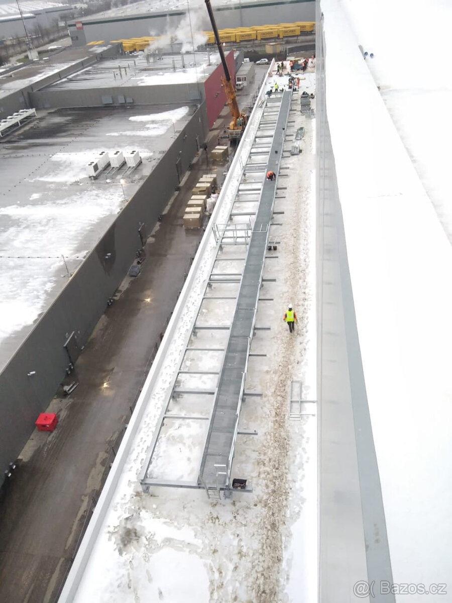 3D dokumentace, vizualizece, technické kreslení, statika - 6