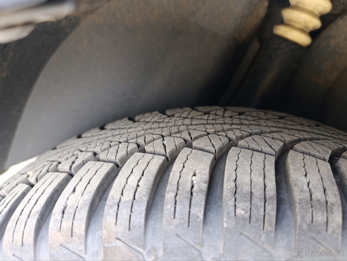 Audi A3 8l 1.6 74kW TK do 4/2027 - 6