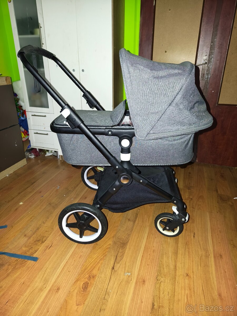 Bugaboo Lynx - 6
