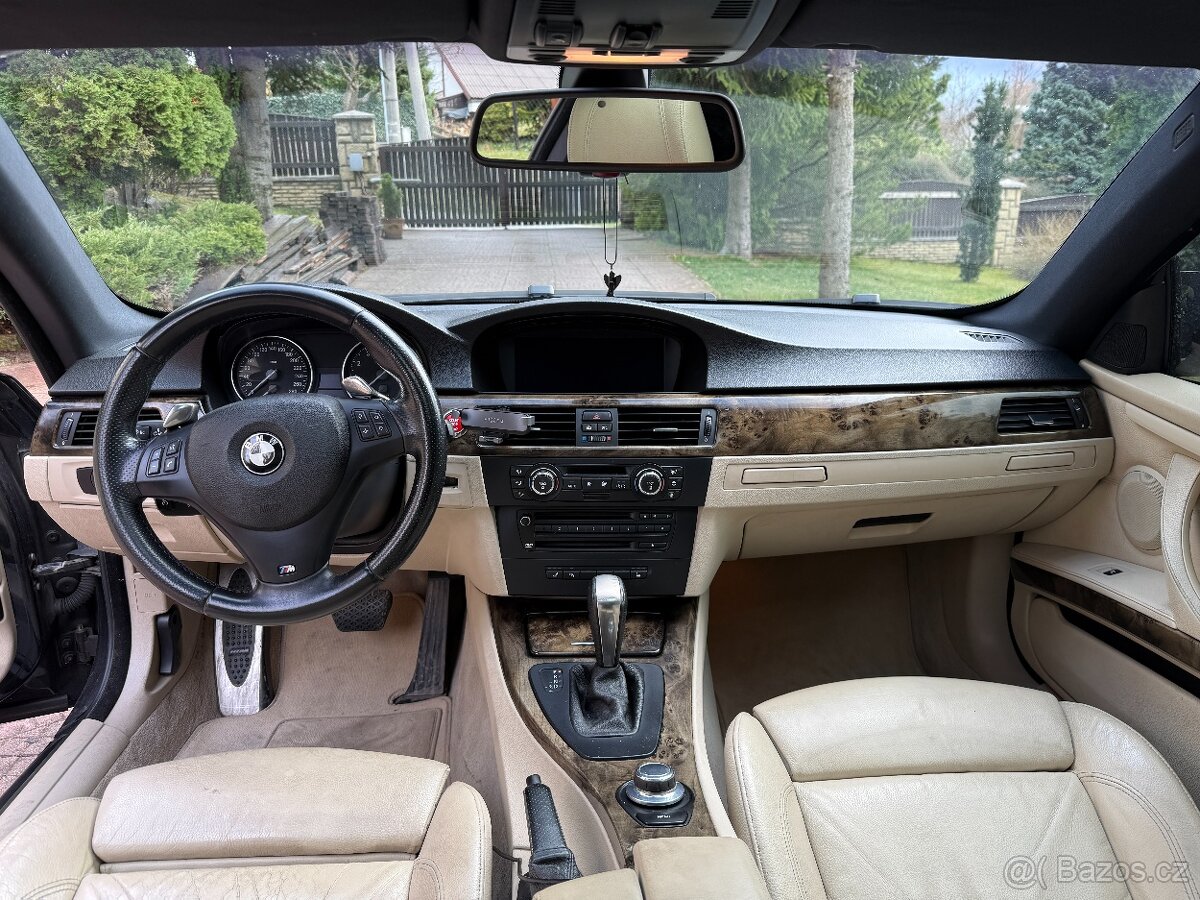 BMW e92 335i M-Sport - 6