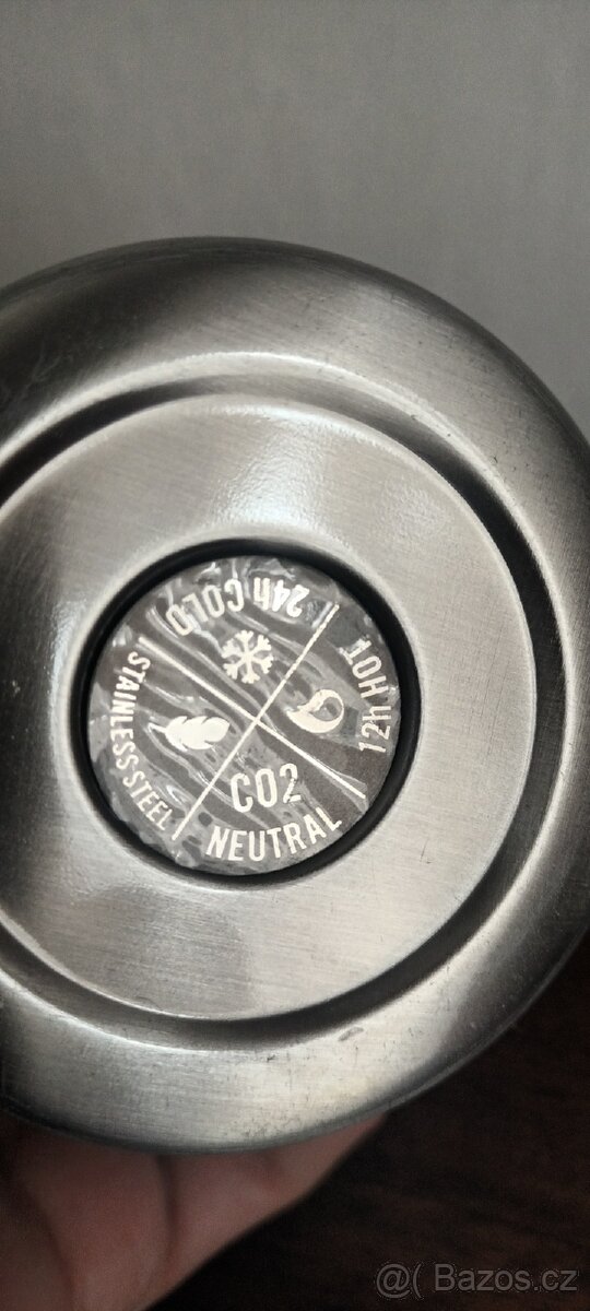 Termoláhev zn. 24BOTTLES Ticine - 6