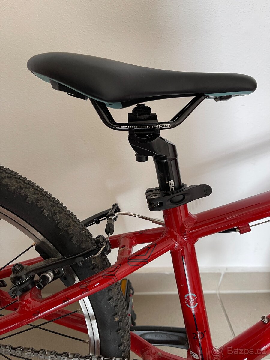 Dětské kolo Beany Zero 20 - 6