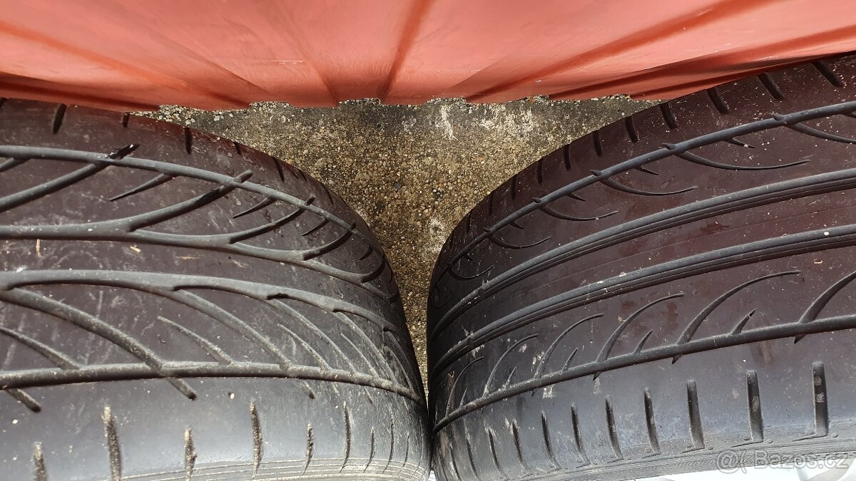 17" orig. VW 5x112 - 6