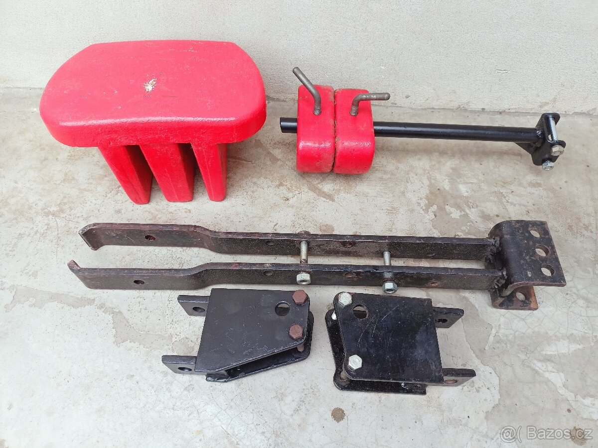 Vari Terra - Příslušenství - 6