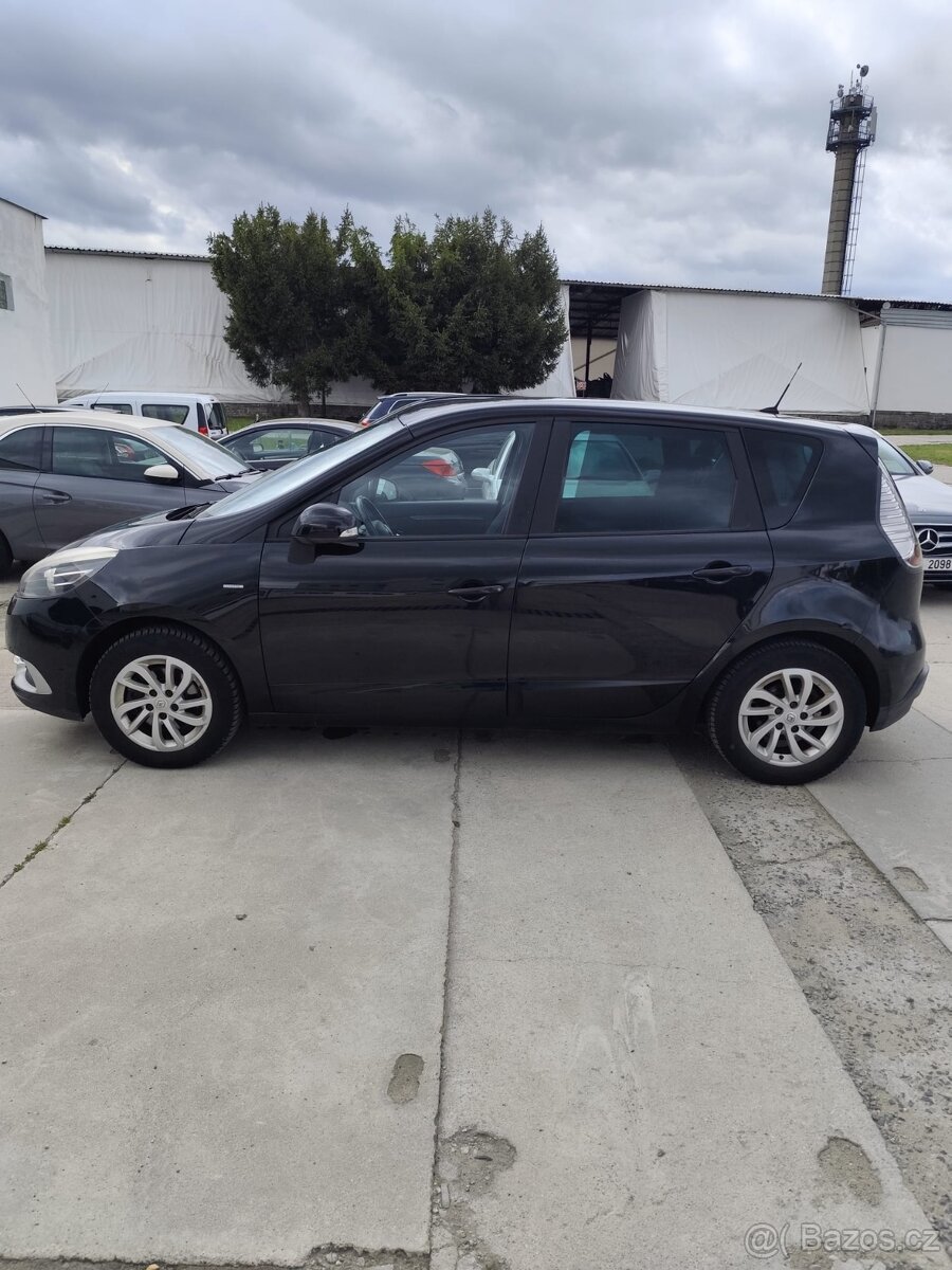 RENAULT MEGANE SCENIC - 6