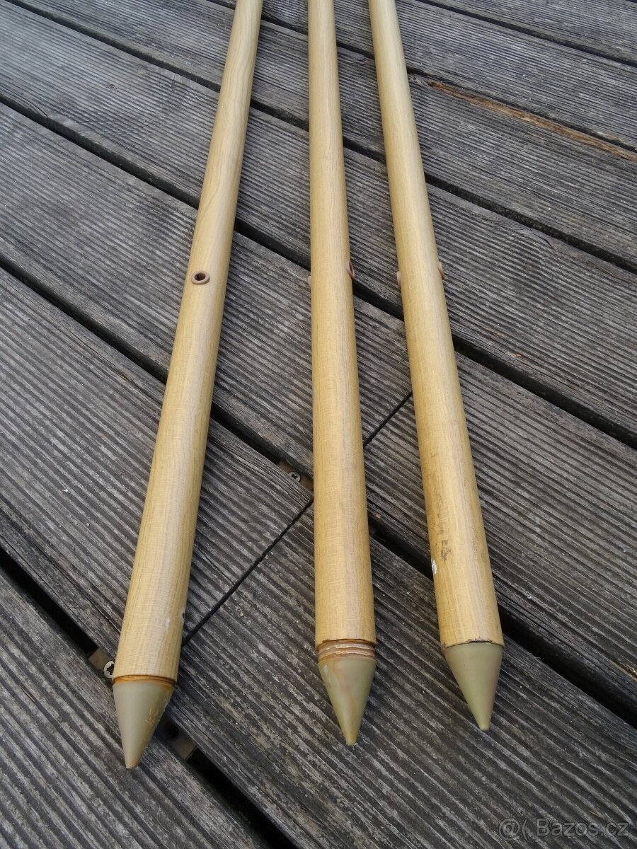 Zástěna IKEA Solblekt - náhradní díly - 6